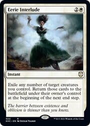 Eerie Interlude 022