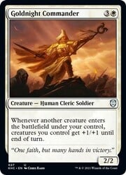 Goldnight Commander 027