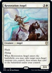 Restoration Angel 031
