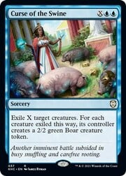 Curse of the Swine 037