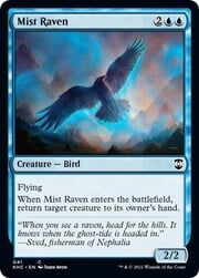 Mist Raven 040
