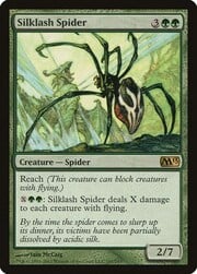 Silklash Spider 191