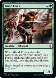 Wood Elves 080