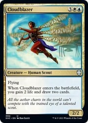 Cloudblazer 084