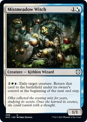 Mistmeadow Witch 088