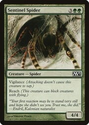 Sentinel Spider 189