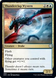 Thunderclap Wyvern 094
