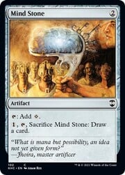 Mind Stone 102