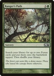 Ranger's Path 186