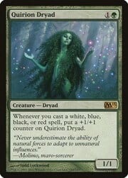 Quirion Dryad 184