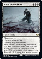 Blood on the Snow 079