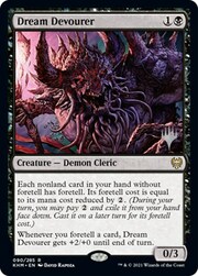 Dream Devourer 090