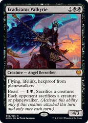 Eradicator Valkyrie 094