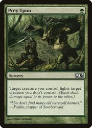 Prey Upon 181