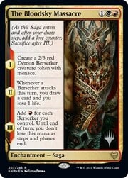 The Bloodsky Massacre 207