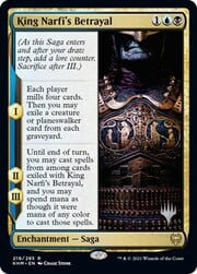 King Narfi's Betrayal 219