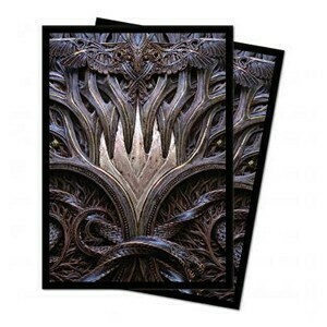 Kaldheim: Planeswalker Symbol Sleeves