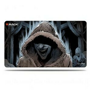 Kaldheim: "Valki, God of Lies // Tibalt, Cosmic Impostor" Playmat