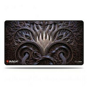 Kaldheim: Planeswalker Symbol Playmat