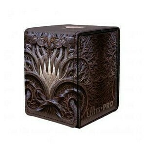 Kaldheim: Planeswalker Symbol Alcove Flip Box