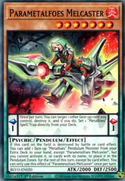 Parametalfoes Melcaster · Common 020