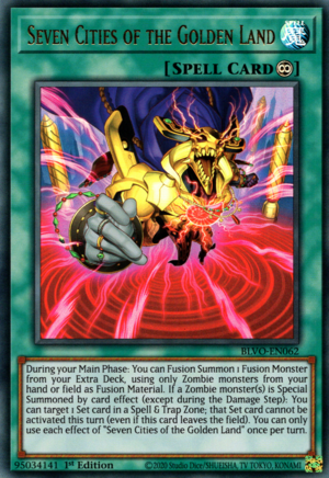 yugioh land cards Guardian of the Golden Land - MGED-EN126 Rare
