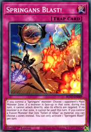 Springans Blast! · Common 069