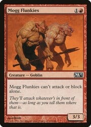 Mogg Flunkies 143