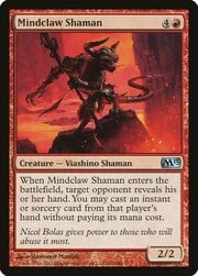 Mindclaw Shaman 142