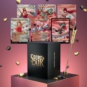 Secret Lair Smitten Superdrop: Valentine's Day 2021