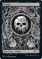 Swamp 0241