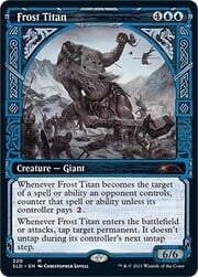Frost Titan 0220