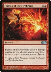 Flames of the Firebrand 132