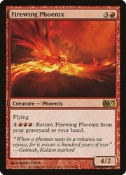 Firewing Phoenix 131