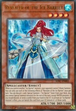 Freezing Chains Sealed English Yugioh Yu-Gi-Oh Structure Deck 