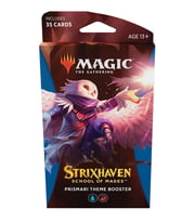 Strixhaven: School of Mages Theme Booster
