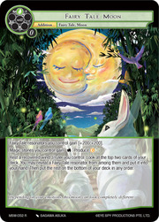 Fairy Tale Moon