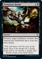 Premature Burial 131