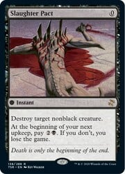 Slaughter Pact 138