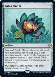 Lotus Bloom 270
