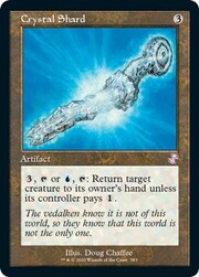 Crystal Shard 393