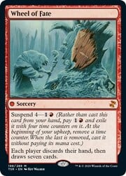 Wheel of Fate 198