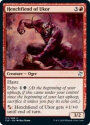 Henchfiend of Ukor 170