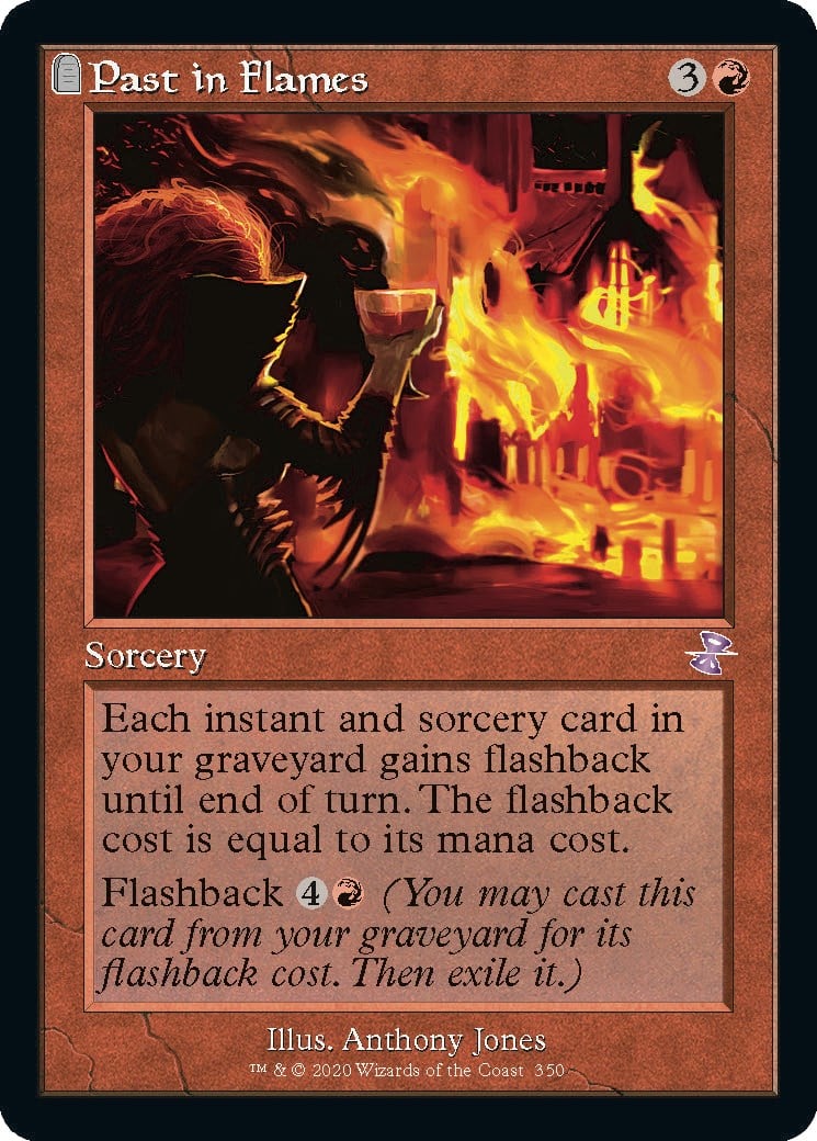 mtg time spiral remastered card prices Magic The Gathering - - Jhoira of the Ghitu then draws seven cards. Time of Need