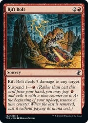 Rift Bolt 184