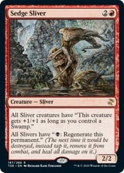 Sedge Sliver 187