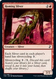Homing Sliver 171