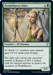Pendelhaven Elder 222