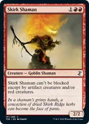 Skirk Shaman 191