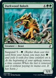 Durkwood Baloth 200